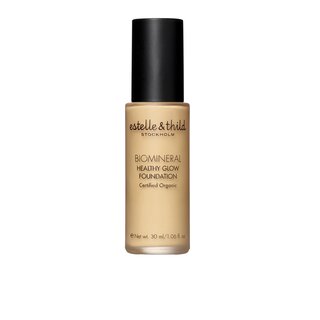 BioMineral Healthy Glow Foundation - 115 30ml