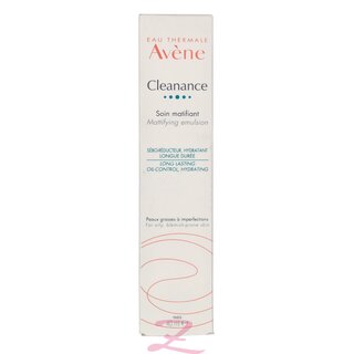 Cleanance Mattifying Emulsion 40ml