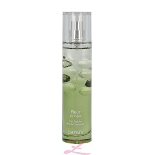 Fleur De Vigne - Fresh Fragrance 50ml