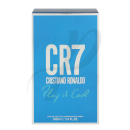 CR7 POLay it Cool - EdT 100ml