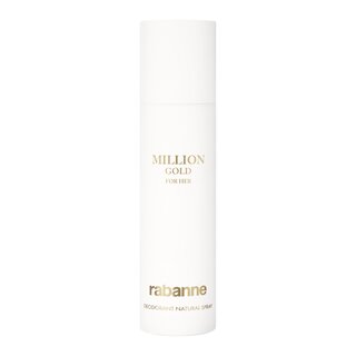 Million Gold For Her - Deo Spray 150ml