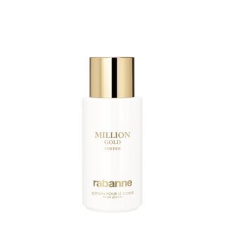 Million Gold For Her - Body Lotion 200ml