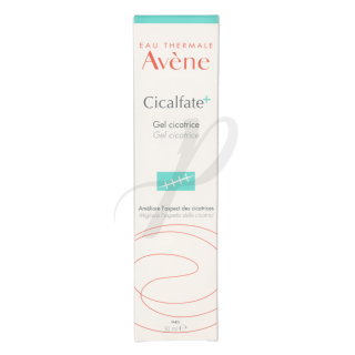 Cicalfate+ Scar Gel 30ml