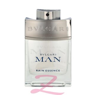 Bvlgari Man Rain Essence - EdP 60ml