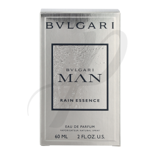 Bvlgari Man Rain Essence - EdP 60ml