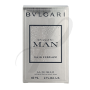 Bvlgari Man Rain Essence - EdP 60ml