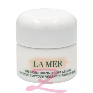 The Moisturizing Soft Cream 15ml