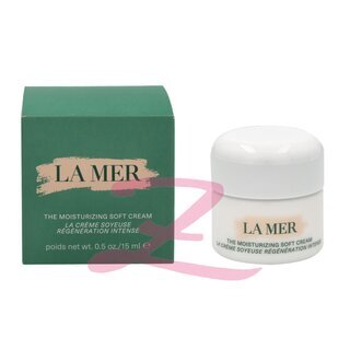 The Moisturizing Soft Cream 15ml