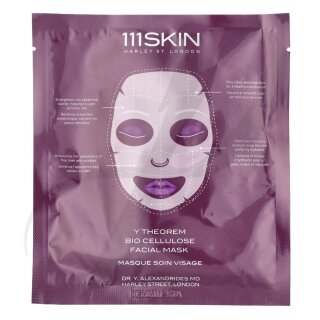 Y Theorem Bio Cellulose Facial Mask 23ml