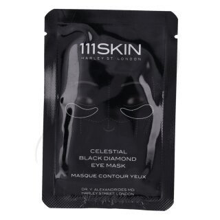 Celestial Black Diamond Eye Mask 6ml