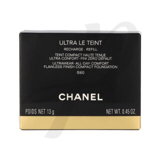 Ultra Le Teint - Compact SPF15 Refill - B60 13g