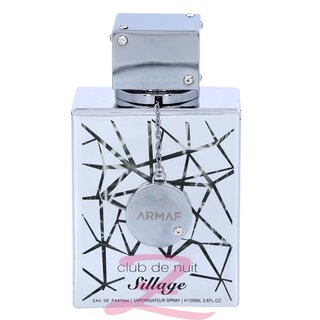 Club De Nuit Sillage - EdP 105ml