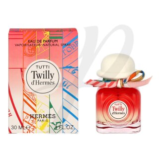 Tutti Twilly dHermès - EdP 30ml