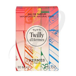 Tutti Twilly dHerms EdP Spray 30 ml