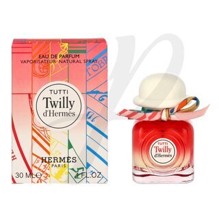 Tutti Twilly dHerms EdP Spray 30 ml