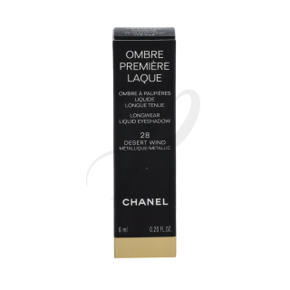 Cha Ombre Prem Laque 28 Desert Wind 6ml