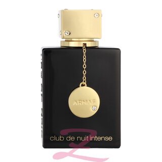 Club De Nuit Intense - EdP 105ml