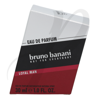 Bruno B Loyal Man Edp Vapo 30ml