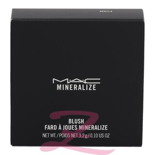 Mineralize Blush - Gentle 3,5g