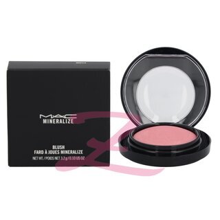 Mineralize Blush - Gentle 3,5g