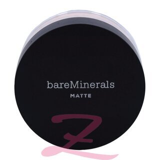 Bare Matte Found Fairly Light 03