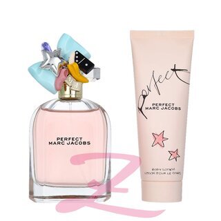 Marc Jacobs Perfect Giftset 175ml