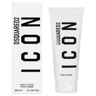 Icon Pour Femme - Body Lotion 200ml