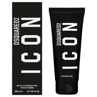 Icon Pour Homme - Shower Gel 200ml