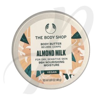 Manteca corporal 50 ml