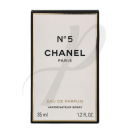 N°5 - EdP 35ml