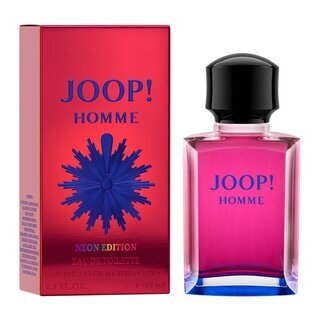 Joop! Homme Neon Limited Edition - EdT 75ml