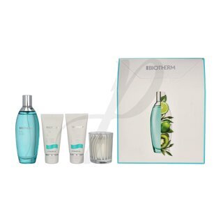 Biotherm Eau Pure Set