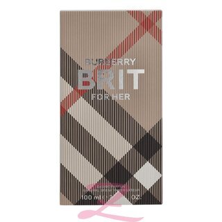 Brit For Her - EdP 100ml