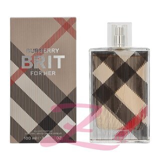 Brit For Her - EdP 100ml