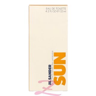 Sun - EdT 125ml