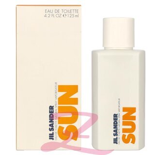 Sun - EdT 125ml