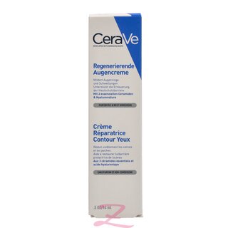 CeraVe Eye Repair Cream 14ml