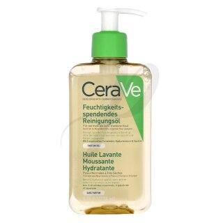 Hydrating Foaming Oil Cleanser 236ml