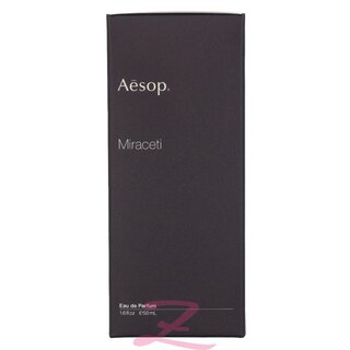 Miraceti - EdP 50ml