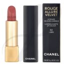 Rouge Allure Velvet - 62 Libre 3,5g