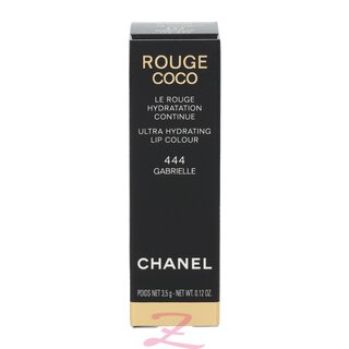 Rouge Coco - 444 Gabrielle 3,5g