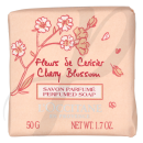 LOccitane Cherry Blossom Perfumed Soap 50g