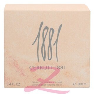 1881 Pour Femme - EdT 100ml