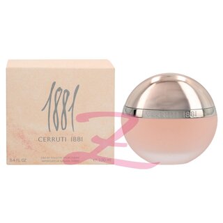 1881 Pour Femme - EdT 100ml