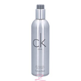 CK one - Krperlotion 250ml