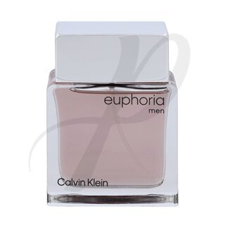 Calvin Klein Euphoria Men Edt Spray 50ml