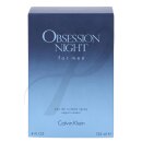 Obsession Night For Men - EdT 125ml