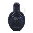 Obsession Night For Men - EdT 125ml