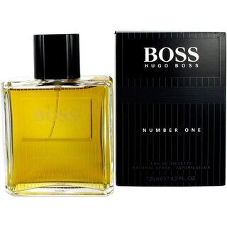 BOSS Number One - EdT 125ml