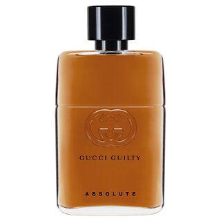 Guilty pour Homme Absolute - EdP 50ml